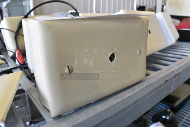 13 Items Including VonHaus Units. 13 Times Your Bid! - Image 2 of 6