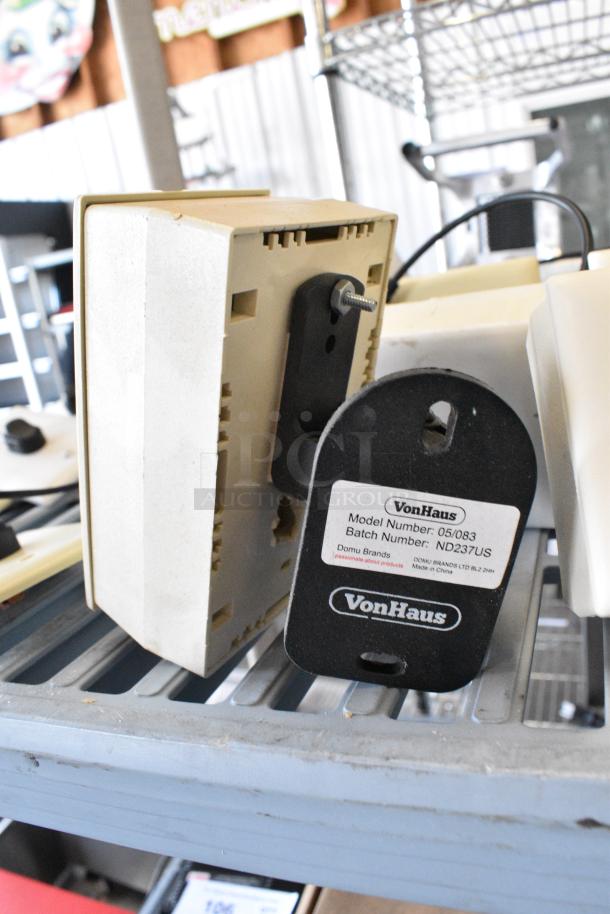 13 Items Including VonHaus Units. 13 Times Your Bid! - Image 3 of 6