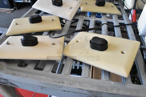 13 Items Including VonHaus Units. 13 Times Your Bid! - Image 5 of 6