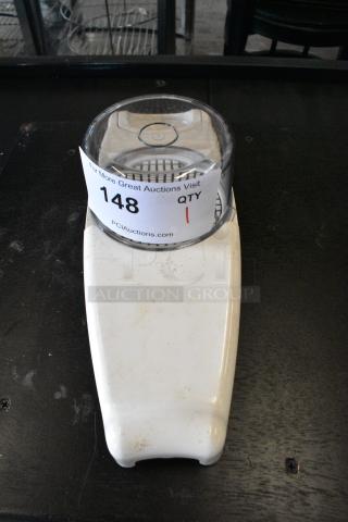 Slicing Unit
