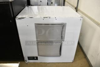 BRAND NEW SCRATCH AND DENT! 2024 Scotsman MC1030MA-32A Stainless Steel Prodigy Elite® Series 30
