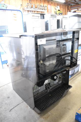 2022 Lancer TP 30 Metal Commercial Countertop Carbonated Beverage Machine. 115 Volts, 1 Phase.