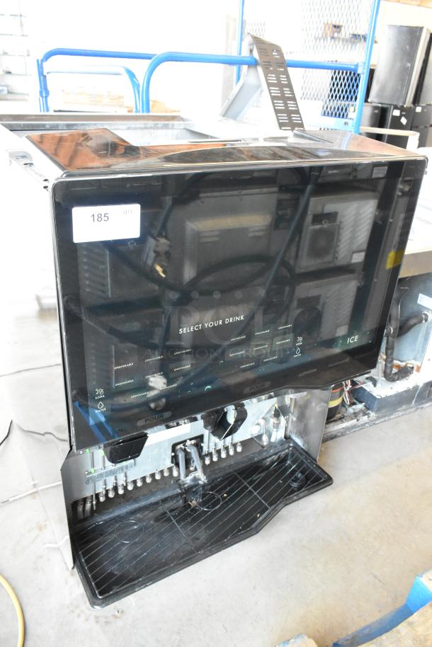 2022 Lancer TP 30 Metal Commercial Countertop Carbonated Beverage Machine. 115 Volts, 1 Phase. - Image 1 of 14