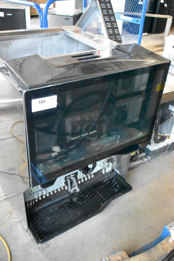 2022 Lancer TP 30 Metal Commercial Countertop Carbonated Beverage Machine. 115 Volts, 1 Phase. - Image 2 of 14