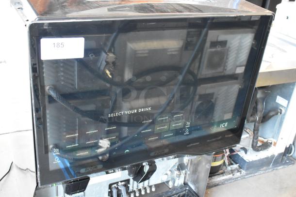 2022 Lancer TP 30 Metal Commercial Countertop Carbonated Beverage Machine. 115 Volts, 1 Phase. - Image 12 of 14