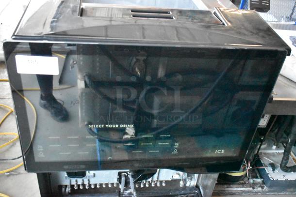 2022 Lancer TP 30 Metal Commercial Countertop Carbonated Beverage Machine. 115 Volts, 1 Phase. - Image 13 of 14