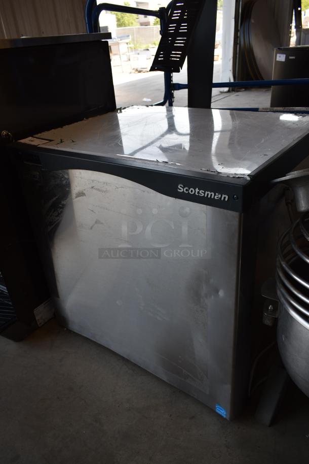 Scotsman C1030MA-32B Stainless Steel Commercial Ice Head. 208/230 Volts, 1 Phase. - Image 9 of 9
