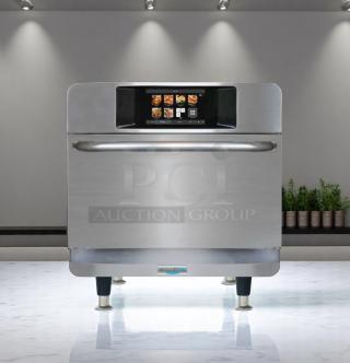 Outstanding Condition TurboChef Encore High-Speed Oven – Subway Model – Fully Tested & Working!