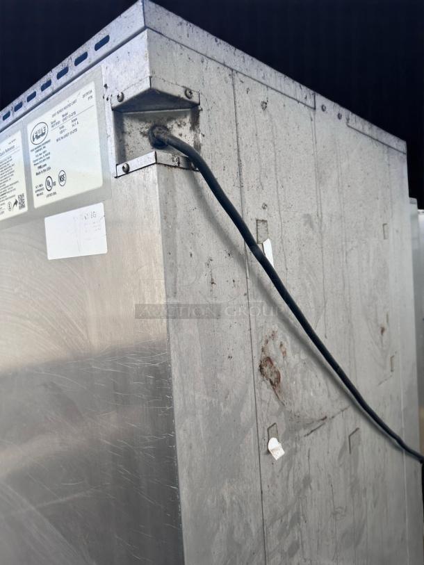 Excellent Condition – HEATED HOLDING CABINET – FWE UHST-13-OTB –   Tested & Working! - Image 6 of 7