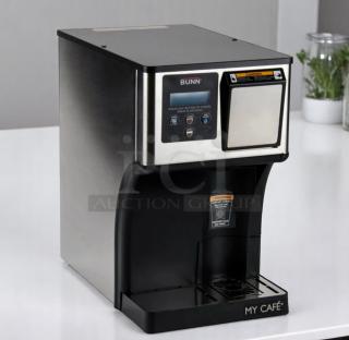 Excellent Condition – COFFEE BREWER – Bunn My Café AP –   Tested & Working!
