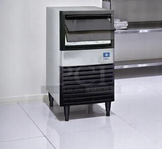 Excellent Condition –  ICE MAKER – Manitowoc QM45A –  Tested & Working! - Item #1186742
