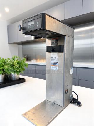 Excellent Condition Digital Coffee Brewer – BUNN ICB-DV 29