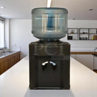 Excellent Condition Countertop Water Cooler – Alpine 6500 – 120V – Fully Tested & Working!