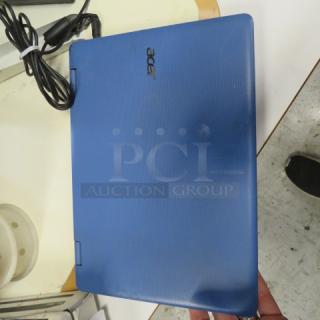 One Acer Laptop. #NXGLOAA005536073C6600.