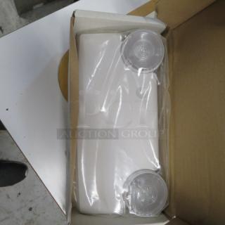 One NEW APEL Emergency Light.