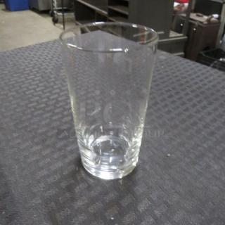 One Lot Of 6 Dozen NEW 10oz Cocktail Glasses. 72 Total NEW Glasses.