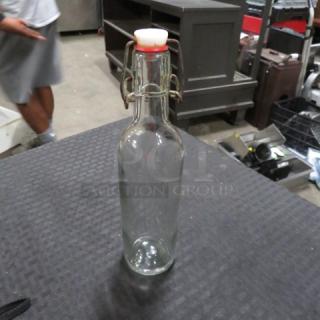One Lot Of 30 Water Bottles.