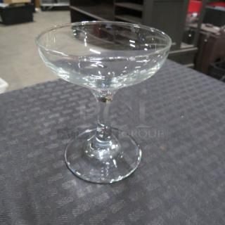 Stem Bar Glass. 12XBID