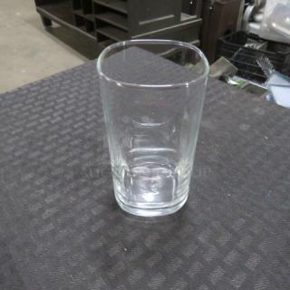 Bar Glass. 6XBID