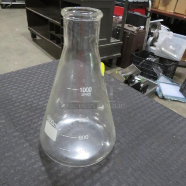 Beaker/ 6XBID - Image 1 of 1