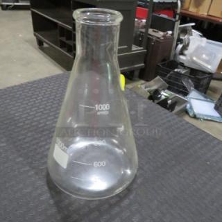 Beaker/ 6XBID