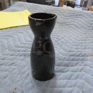 Salsa/Soy Sauce  Jar. 6XBID