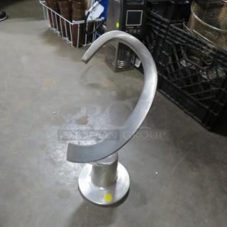 One Dough Hook - Item #1186041