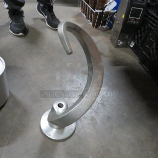 One Dough Hook - Item #1186042