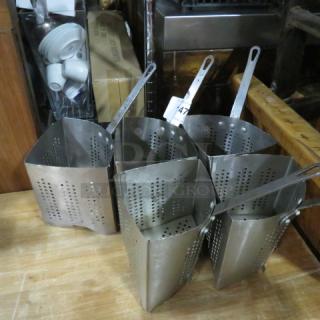 Pasta Cooker. 5XBID
