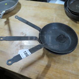 10 Inch Saute Pan. 3XBID