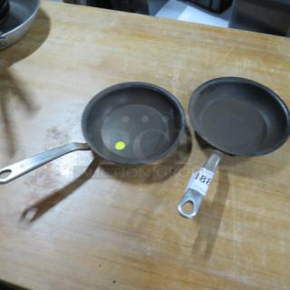 9 Inch Saute Pan. 2XBID