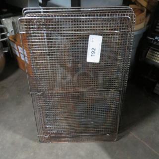 16X24 Rack. 5XBID