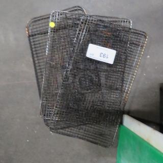 18X10 Rack. 3XBID