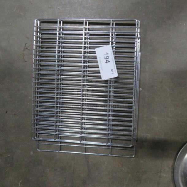 16X13 Rack. 3XBID - Image 1 of 1