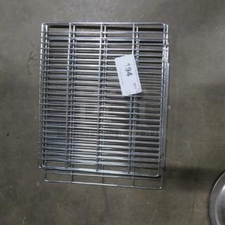 16X13 Rack. 3XBID