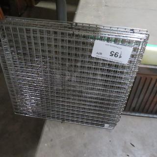 16X15 Rack. 10XBID