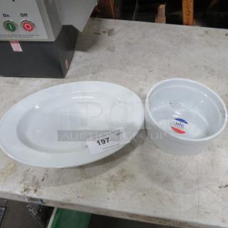Assorted Servers. 2XBID