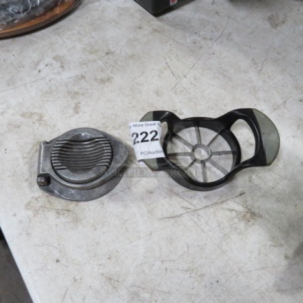 Assorted Utensil. 2XBID - Image 1 of 1