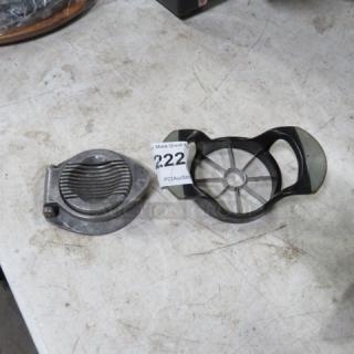 Assorted Utensil. 2XBID