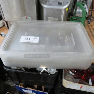 Food Storage Lid. 12XBID