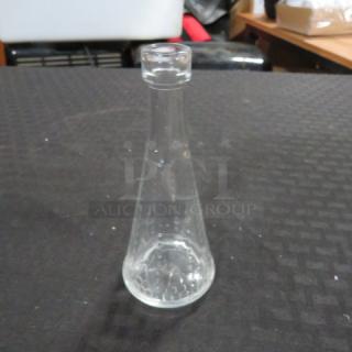 One Lot Of 42 NEW Bud Vases.
