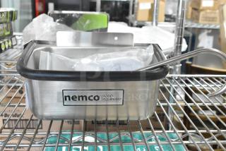 BRAND NEW SCRATCH AND DENT! Nemco 77316-10A 10 3/8