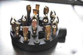 BRAND NEW SCRATCH AND DENT! Mavrik WR-JBD18NG Jet Burner
