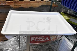 12 BRAND NEW SCRATCH AND DENT! Baker's Lane 176DB1826LID 18