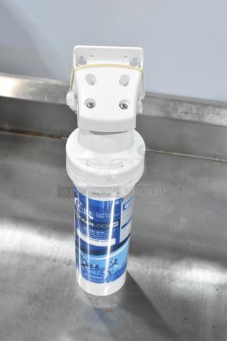 BRAND NEW SCRATCH AND DENT! Oceanloch 790OCLOCARTM M Water Filter Replacement Cartridge 1 Micron Rating and 1.67 GPM