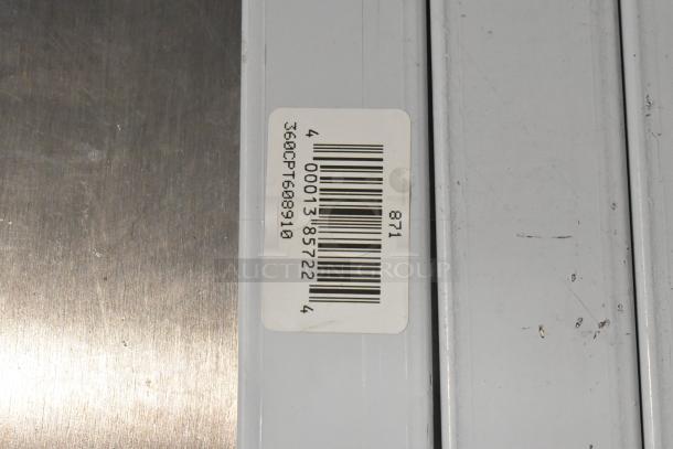 5 BRAND NEW SCRATCH AND DENT! Items Including 3 Avantco 360CPT608910 13" x 1 5/8" Divider Bar for CPT-60-HC Countertop Prep Rails, 178HINGCFDTL Hinge Bracket, 178HINGCFDBL Hinge Bracket. 5 Times Your Bid! - Image 4 of 10