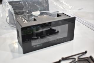 2 BRAND NEW SCRATCH AND DENT! RTEC-TK-01 Screen. 2 Times Your Bid!