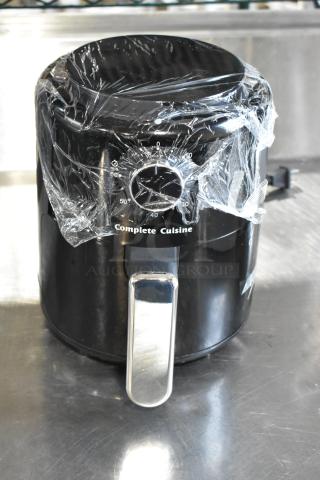 CC-2200-AF Countertop Air Fryer. 120 Volts, 1 Phase.