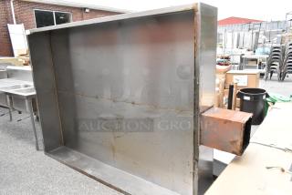 Metal Unit