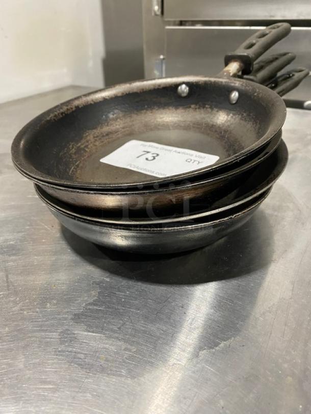 Lot Of Commercial Non-Stick Frying Pans! ALL ONE MONEY! - Image 2 of 5